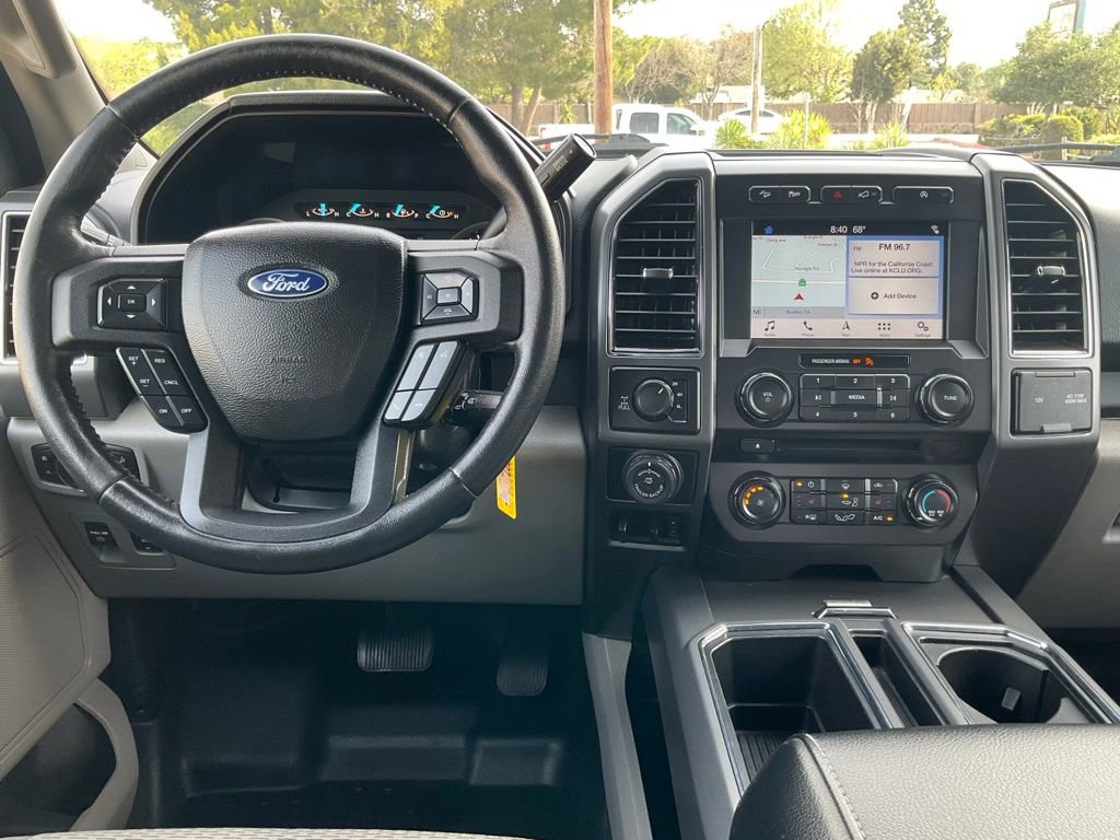 Used 2018 Ford F150 XLT w/ Equipment Group 302A Luxury image 33