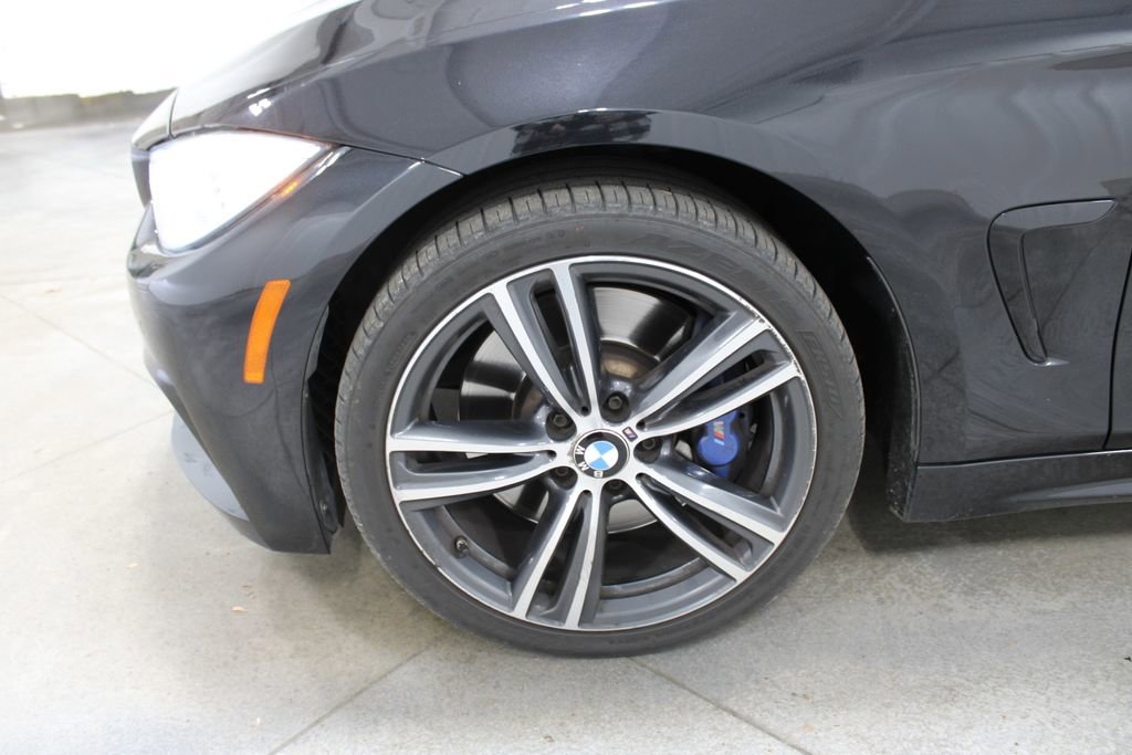 Used 2015 BMW 435i xDrive Coupe image 32