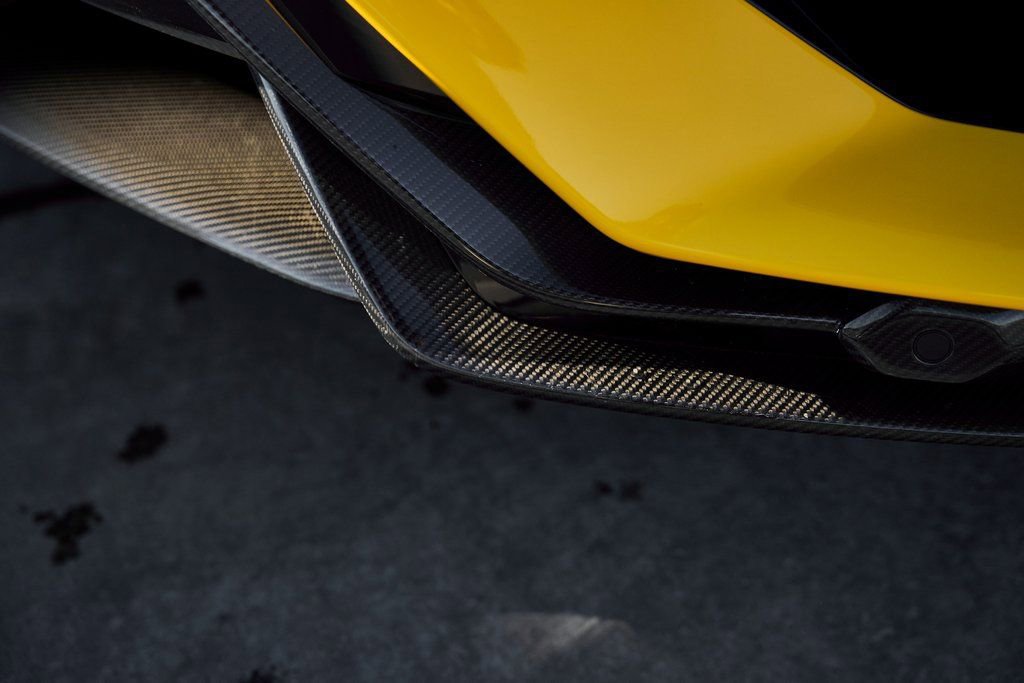 Used 2024 Lamborghini Urus Performante image 10