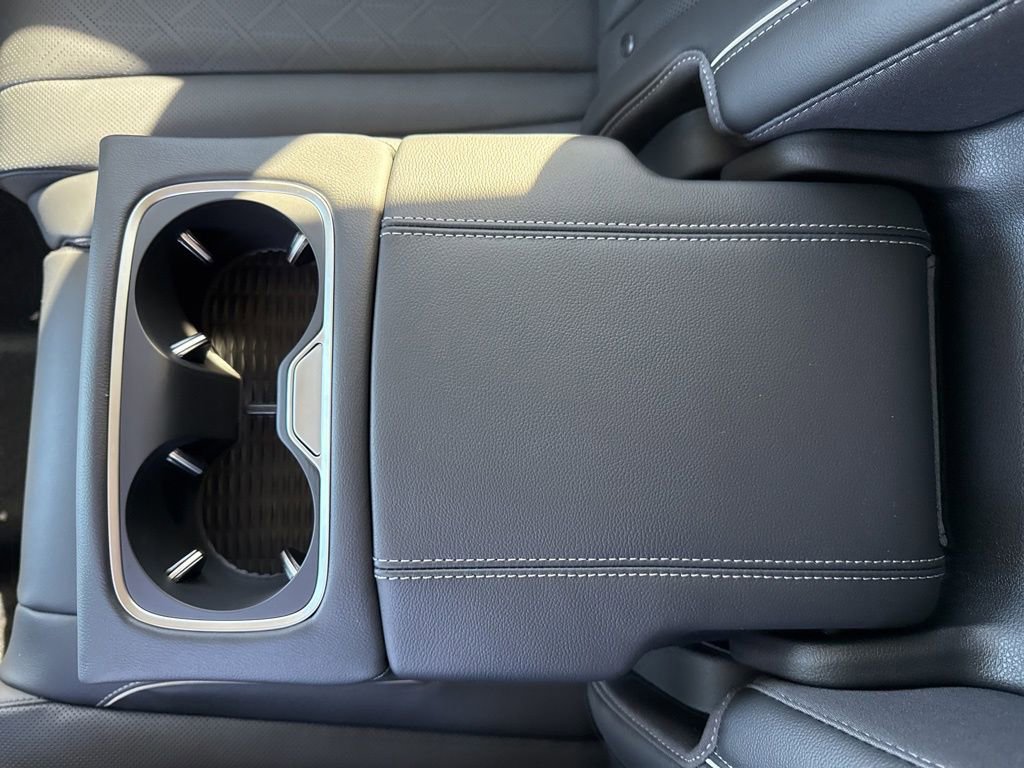 New 2026 Genesis GV80 2.5T Advanced AWD/4WD image 18