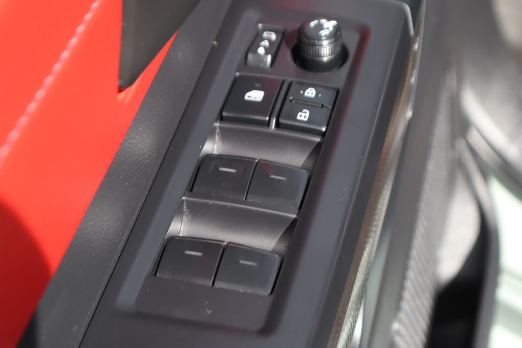 Used 2022 Toyota Tundra TRD Pro AWD/4WD image 18