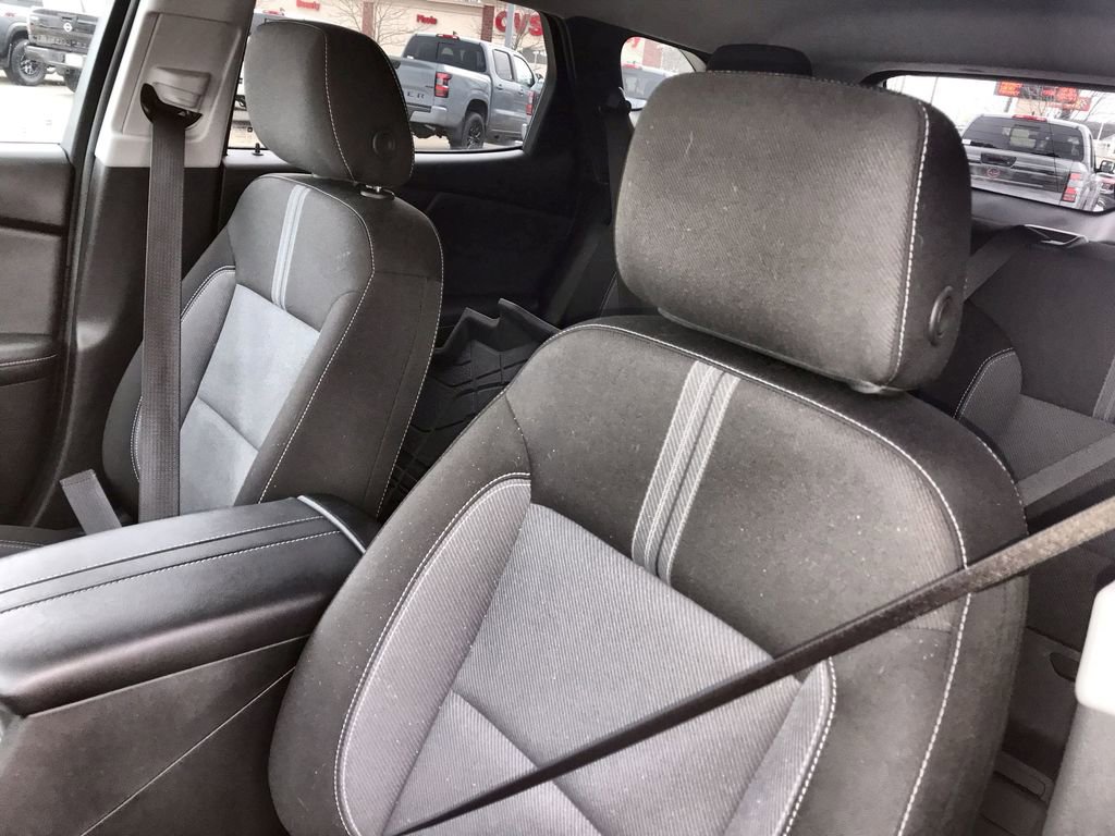 Used 2023 Chevrolet Blazer LT w/ LPO, Floor Liner Package image 11