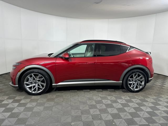 Used 2024 Genesis GV60 Advanced image 6