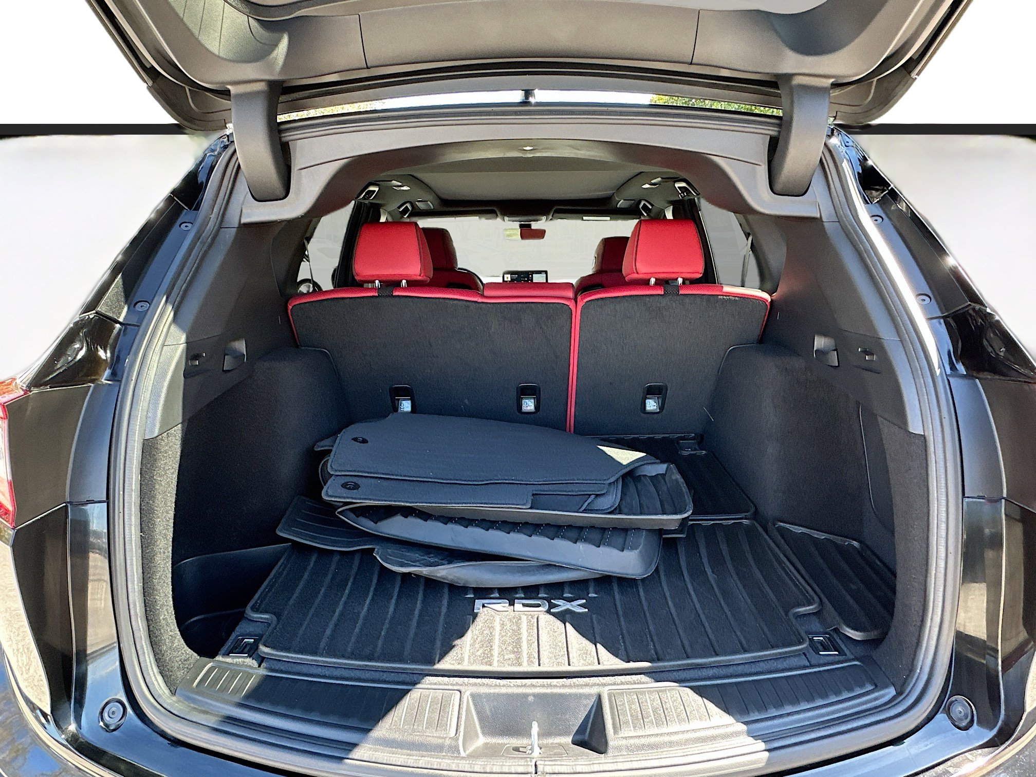 Used 2022 Acura RDX A-Spec image 27