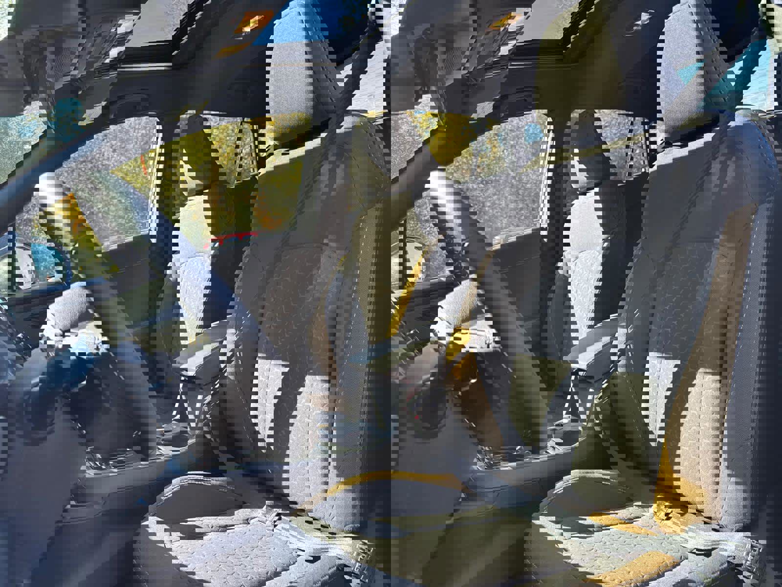 Used 2025 Subaru Crosstrek 2.5i Sport image 14