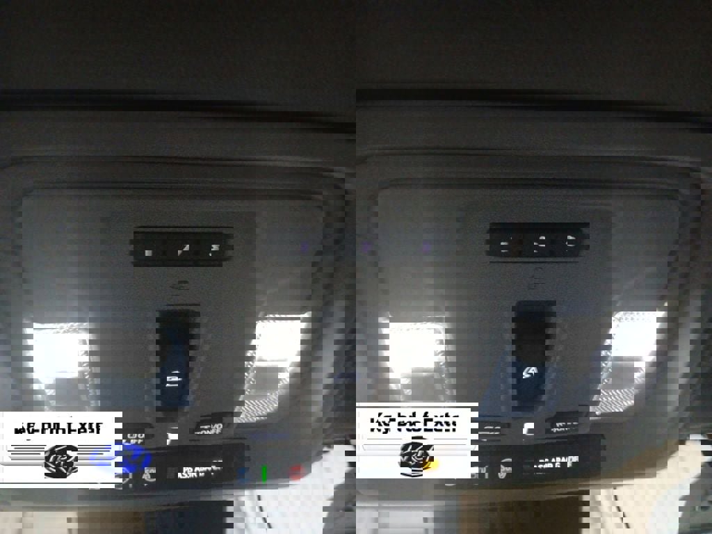 Used 2025 Chevrolet Silverado 2500 LT w/ Trail Boss Package image 33