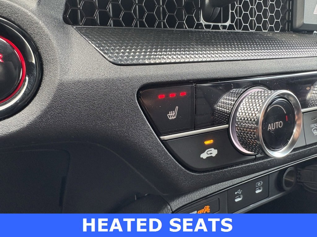 New 2026 Honda CR-V TrailSport image 32