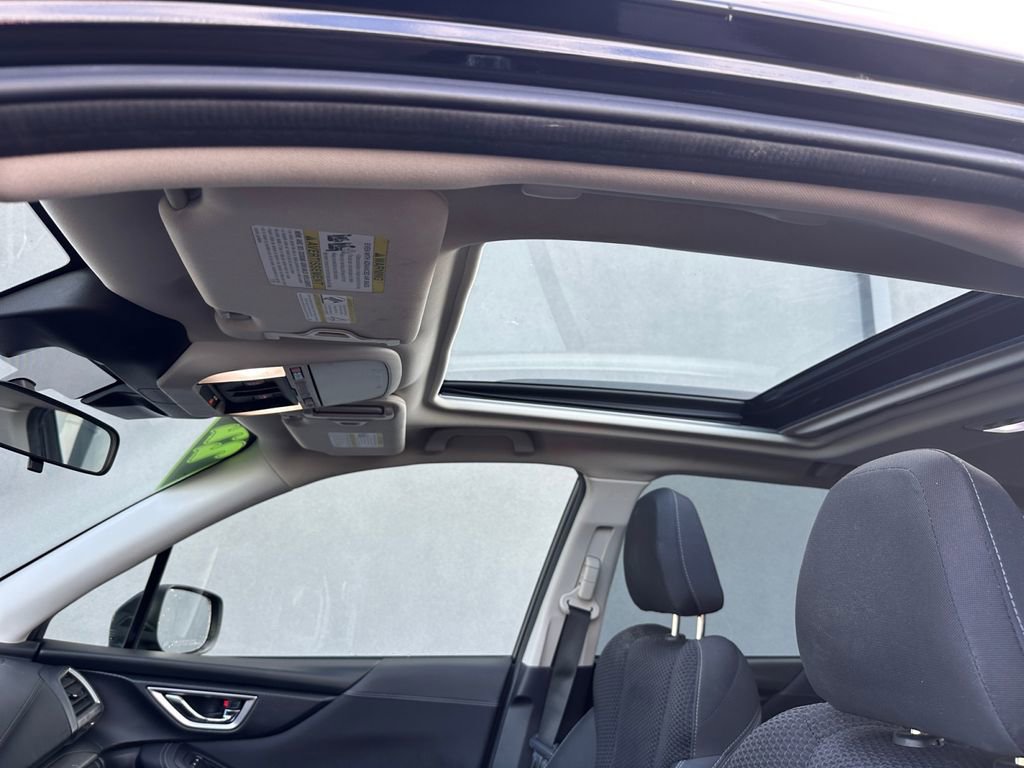 Used 2022 Subaru Forester Premium image 24