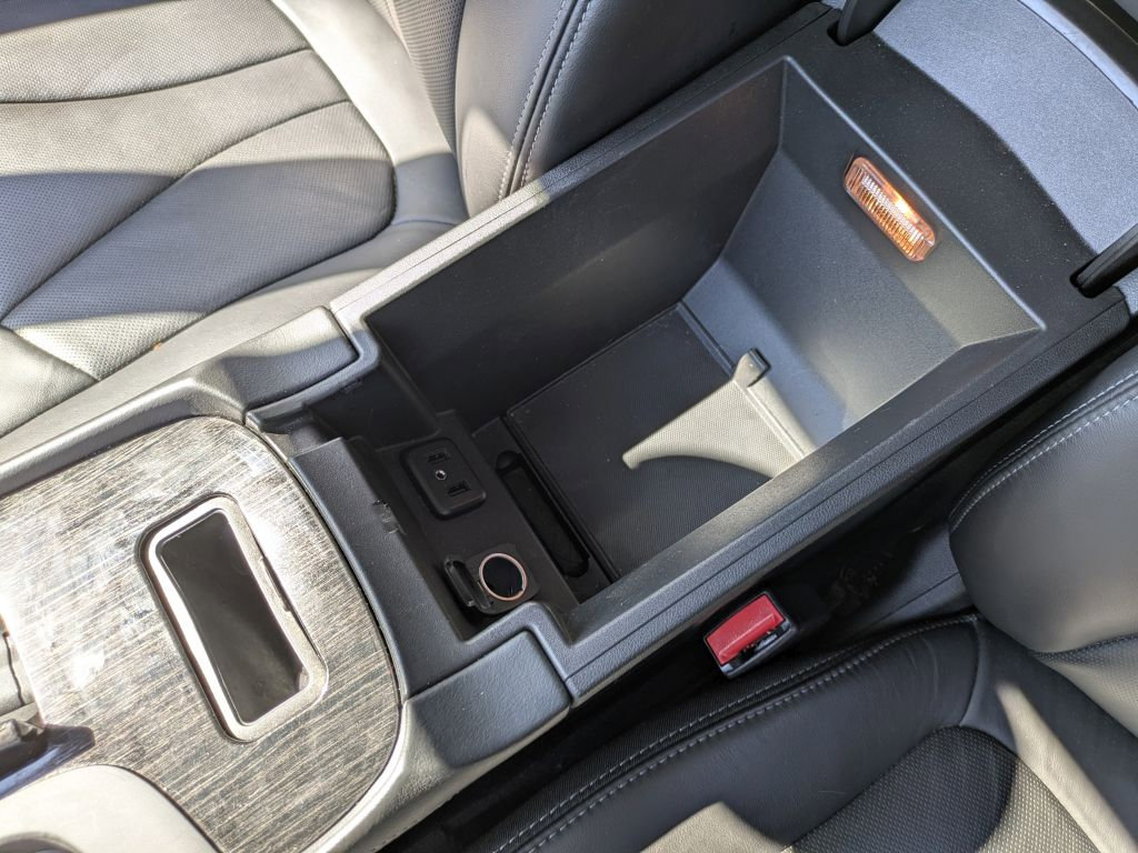 Used 2018 Buick LaCrosse Premium w/ Driver Confidence Package #2 AWD/4WD image 24