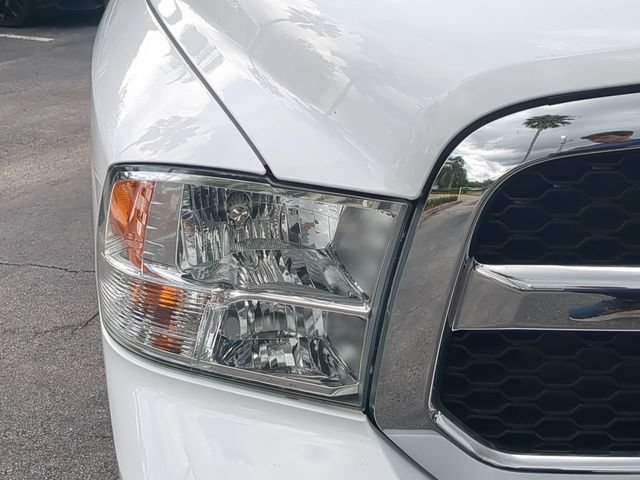 Used 2019 RAM 1500 Tradesman w/ Popular Equipment Group RWD image 10