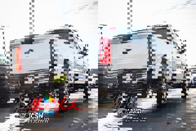 New 2025 Ford F250 XL image 7