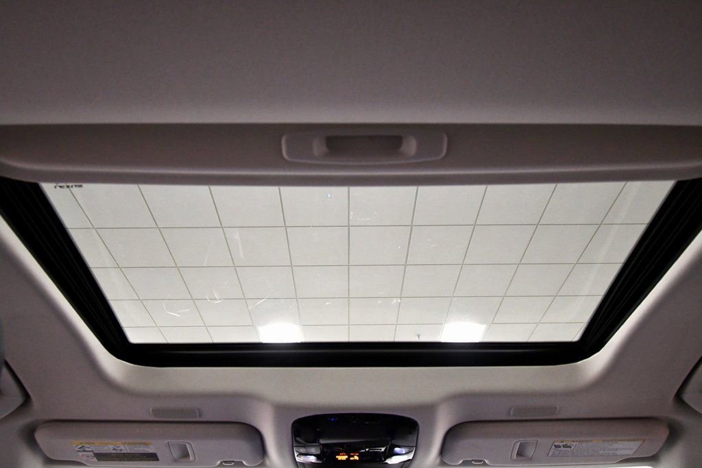 Used 2022 Lexus NX 350 AWD image 17