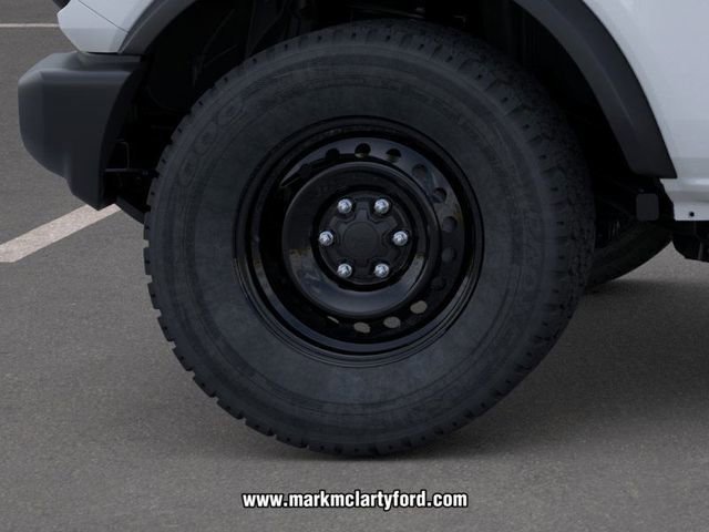 New 2026 Ford Bronco Big Bend image 21