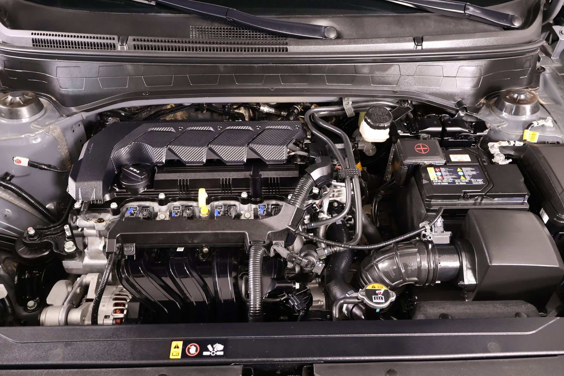 Certified 2025 Hyundai Venue Limited image 20