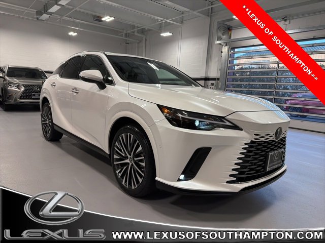 Used 2023 Lexus RX 350 Premium Plus image 1