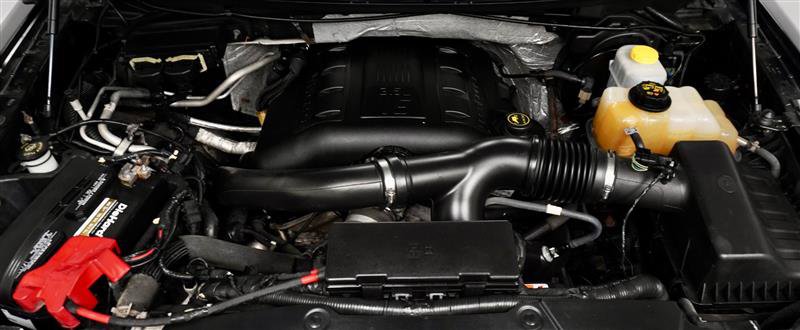 Used 2014 Ford F150 King Ranch w/ King Ranch Luxury Package image 41