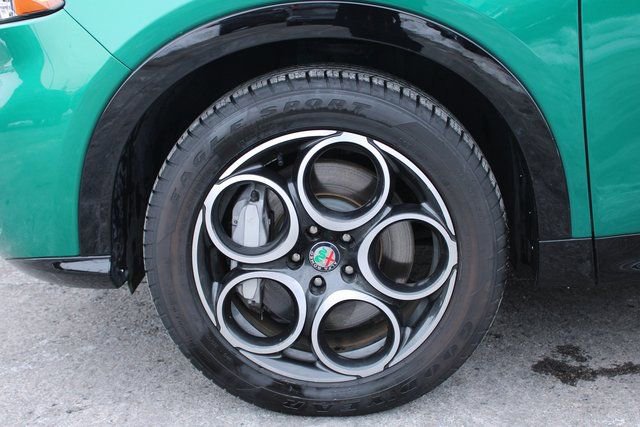 Used 2024 Alfa Romeo Tonale Ti image 34
