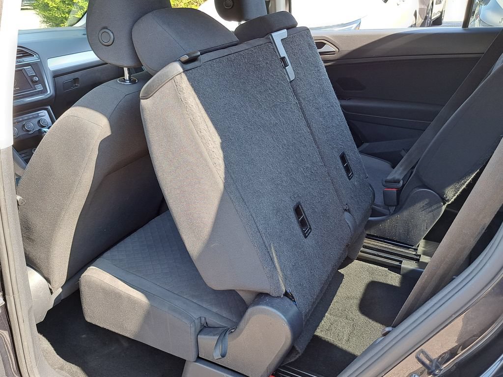 Used 2020 Volkswagen Tiguan S FWD image 27