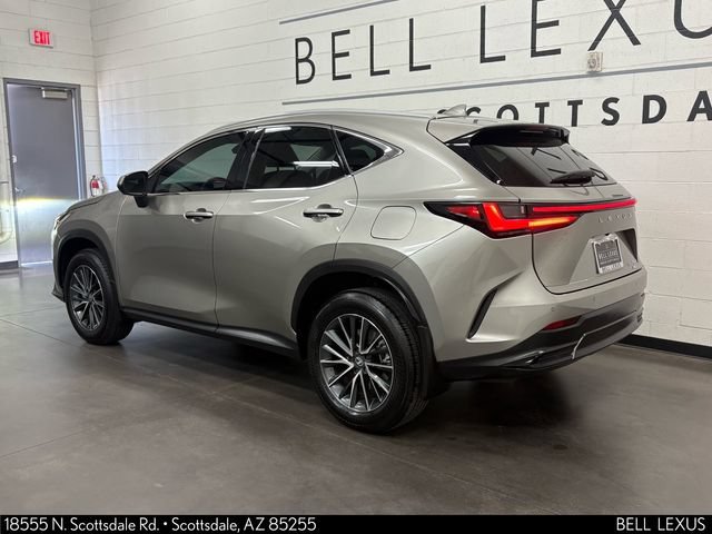 Used 2026 Lexus NX 350h AWD w/ Accessory Package (2T) image 7