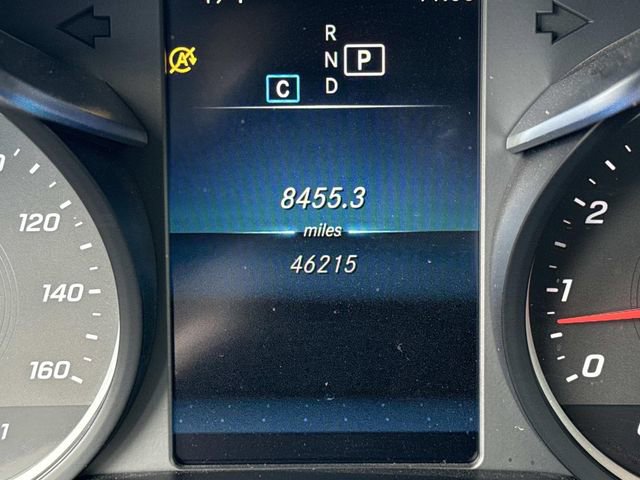 Used 2022 Mercedes-Benz GLC 300 GLC 300 image 26