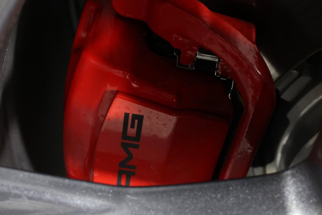 Used 2023 Mercedes-Benz GLE 63 AMG S image 51