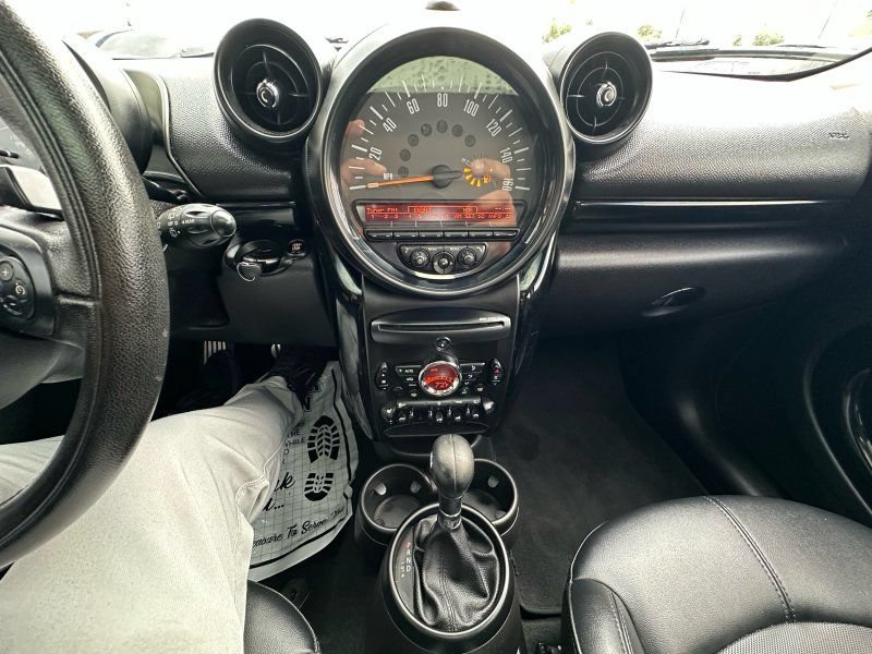 Used 2016 MINI Cooper Countryman S AWD/4WD image 25