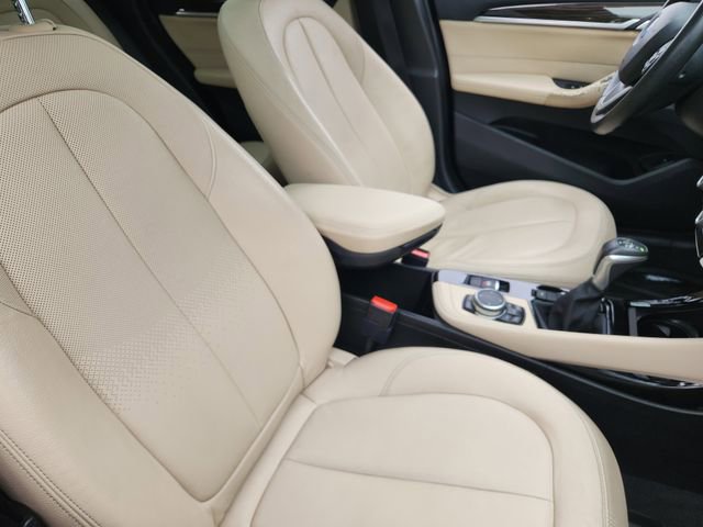 Used 2016 BMW X1 xDrive28i image 14