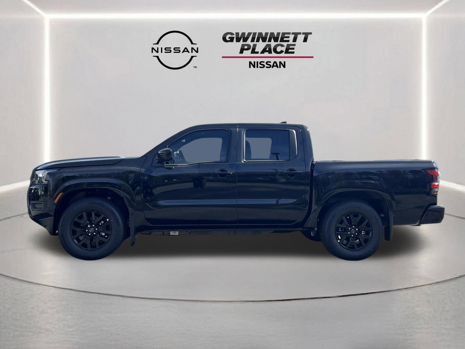 New 2026 Nissan Frontier SV w/ SV Convenience Package image 22