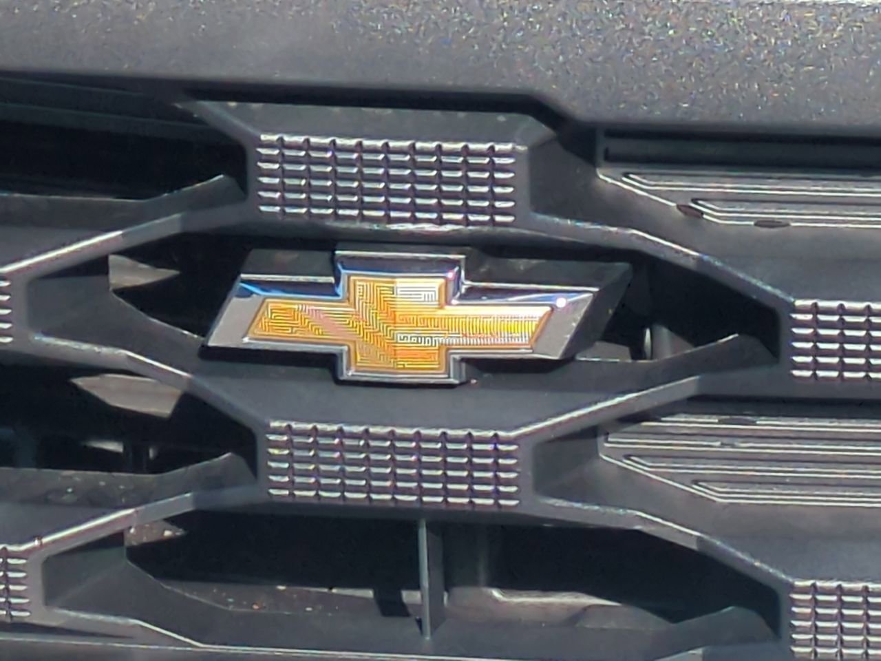 Used 2026 Chevrolet Silverado 1500 Custom image 29