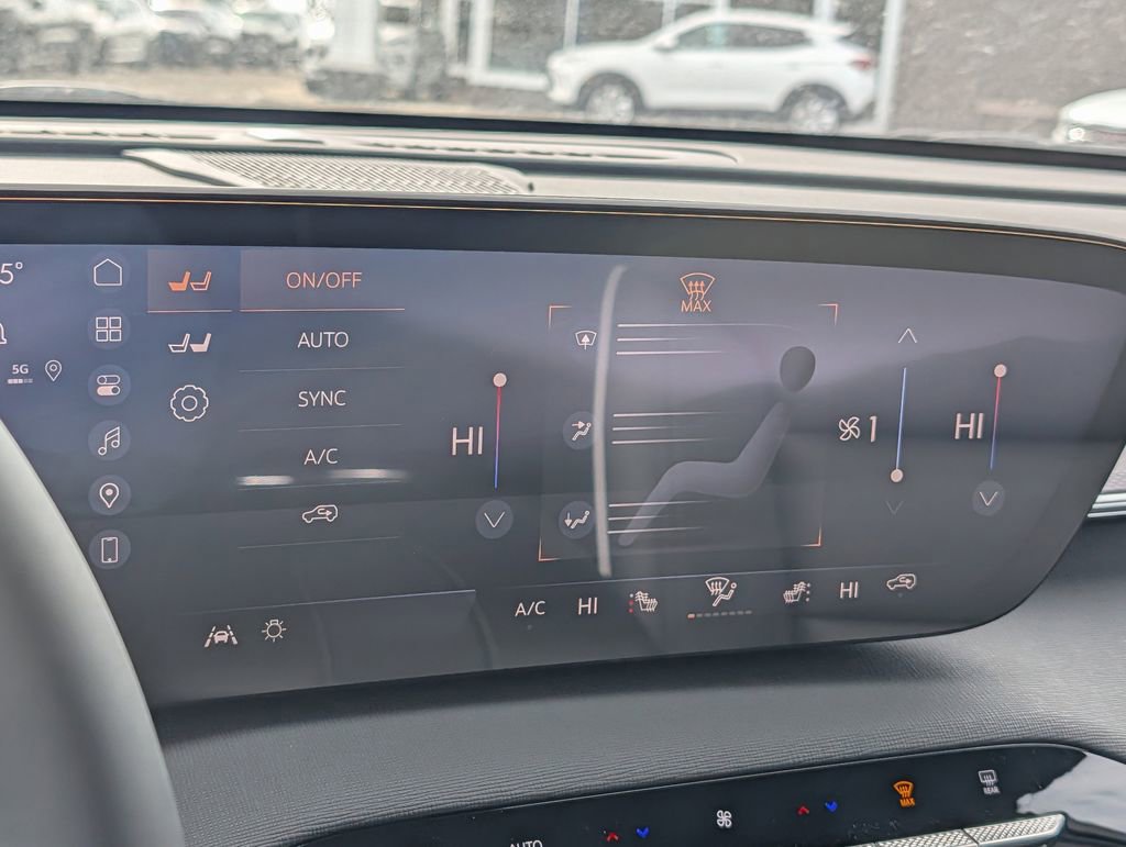 New 2026 Buick Enclave Sport Touring w/ Power Package image 39