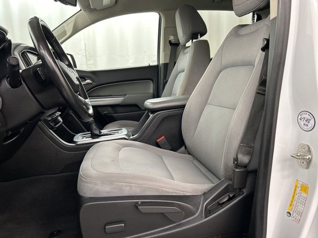 Used 2019 Chevrolet Colorado LT image 6