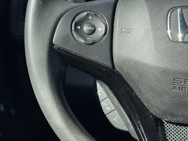 Used 2020 Honda HR-V LX image 24