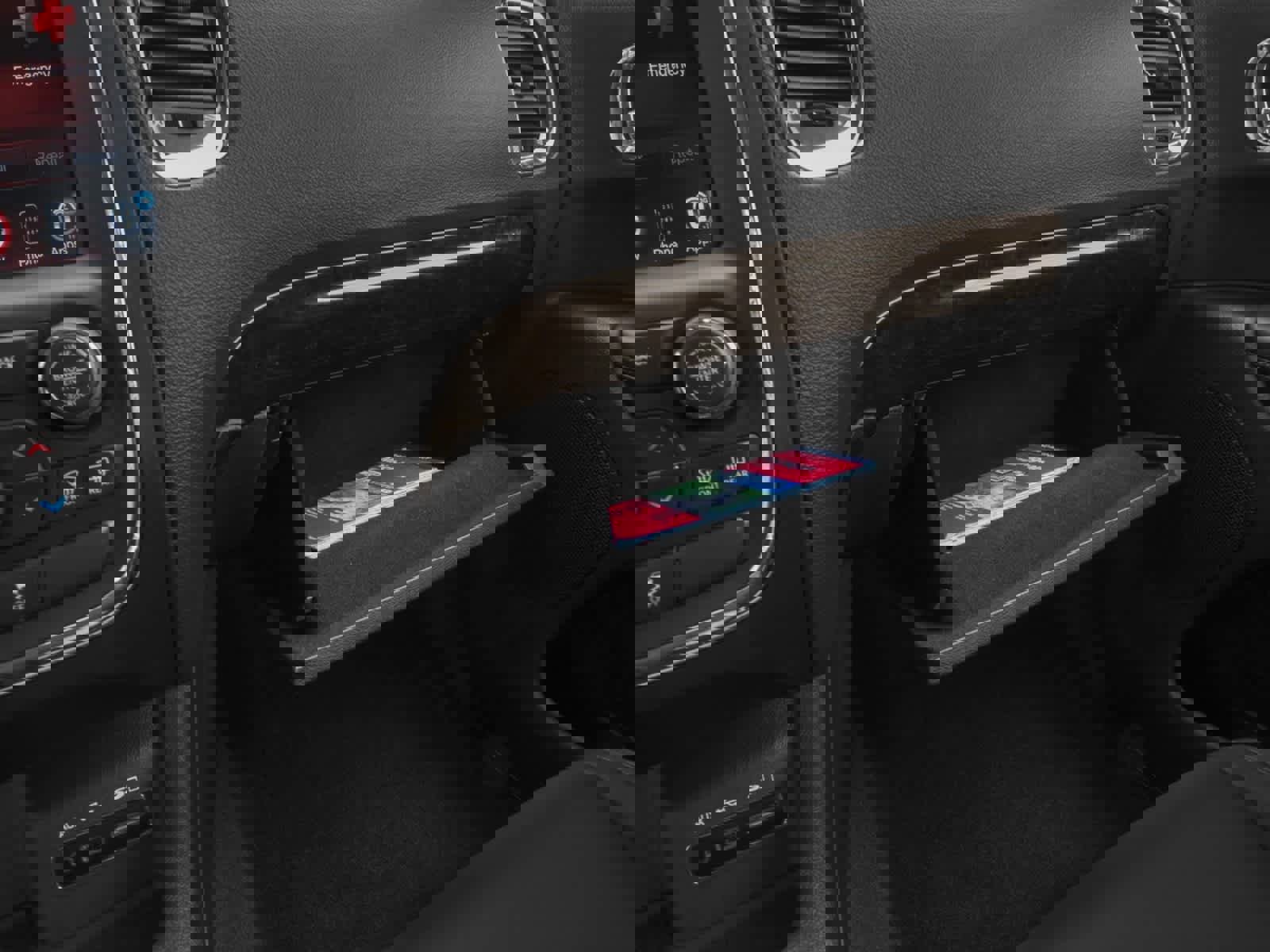 Used 2016 Dodge Durango Limited AWD/4WD image 10