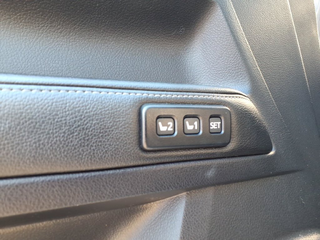 Used 2014 Toyota 4Runner Limited RWD image 14