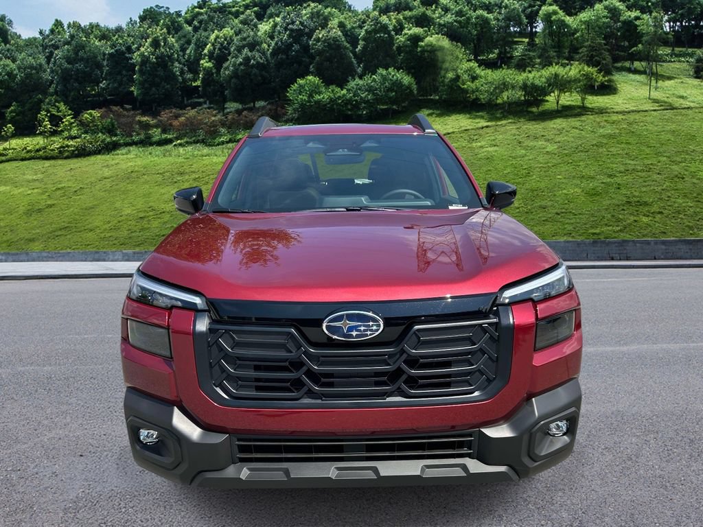 New 2026 Subaru Outback Premium AWD/4WD image 8