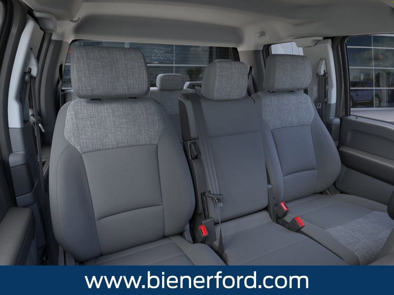 New 2026 Ford F250 XLT AWD/4WD image 11