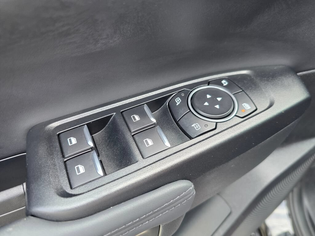 Used 2024 Ford Ranger Raptor AWD/4WD image 19