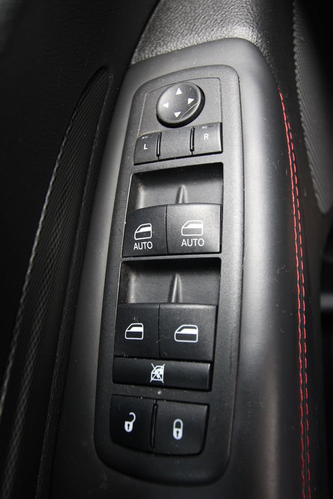 Used 2023 Dodge Durango GT AWD/4WD image 24