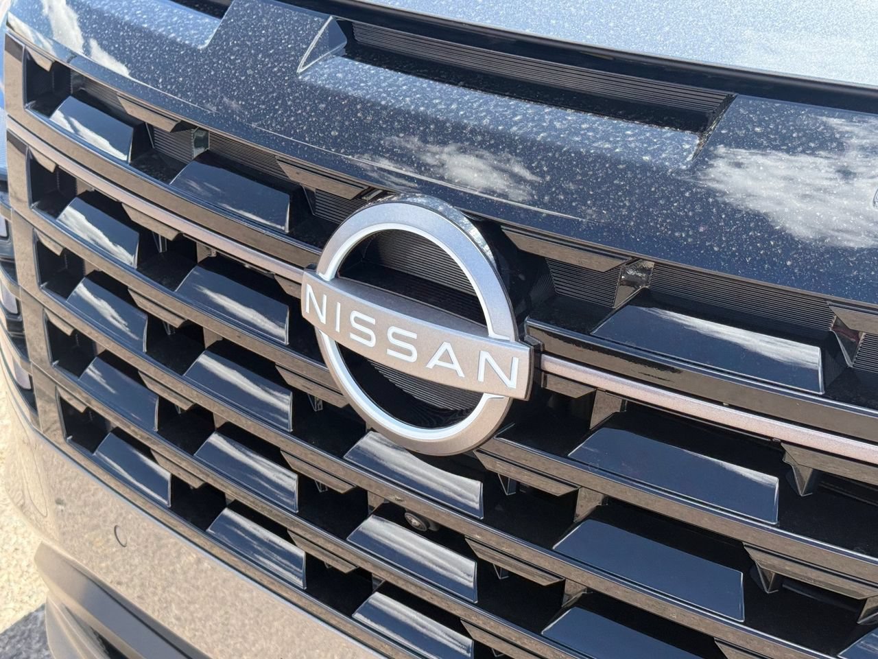 New 2026 Nissan Pathfinder SL w/ SL Premium Package (P04) FWD image 11