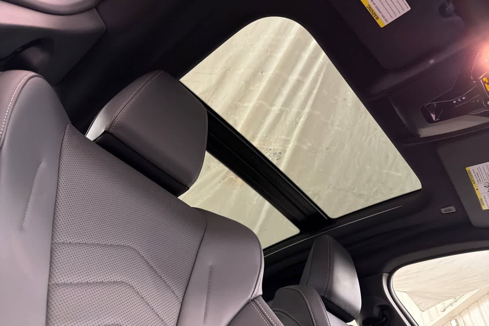 Used 2025 BMW 228i xDrive w/ Premium Package image 16