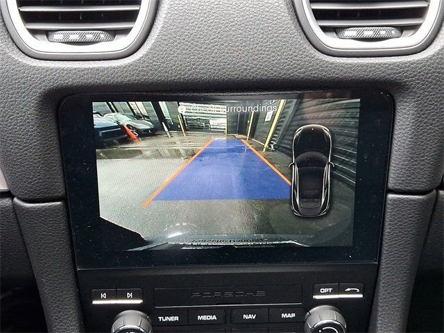 New 2025 Porsche 718 Cayman image 18