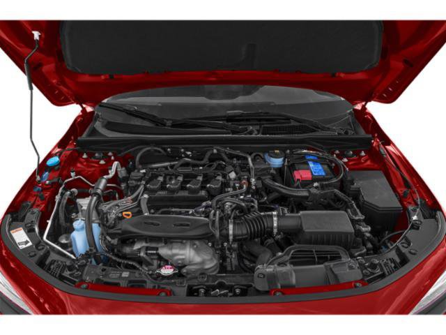 Used 2022 Honda Civic EX-L image 12