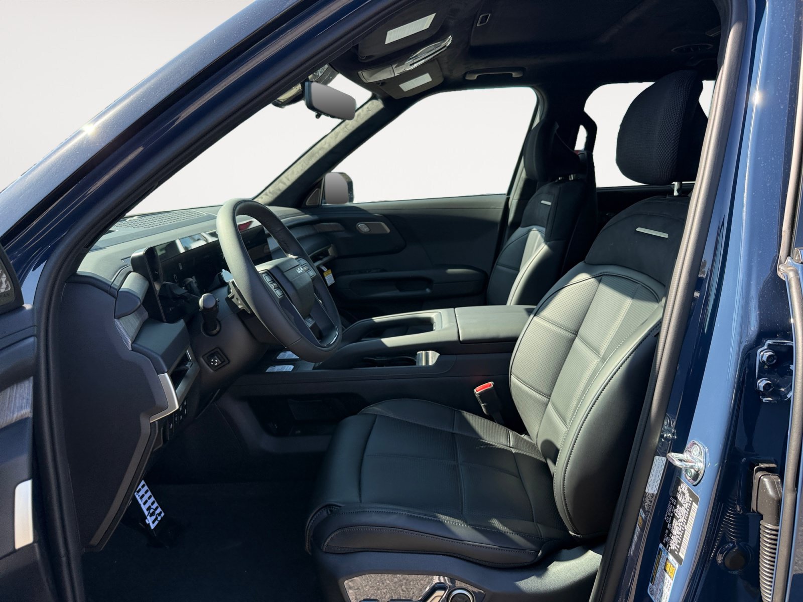 New 2027 Kia Telluride SX Prestige AWD/4WD image 10