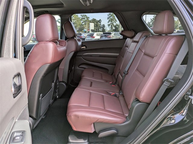 New 2026 Dodge Durango GT image 16