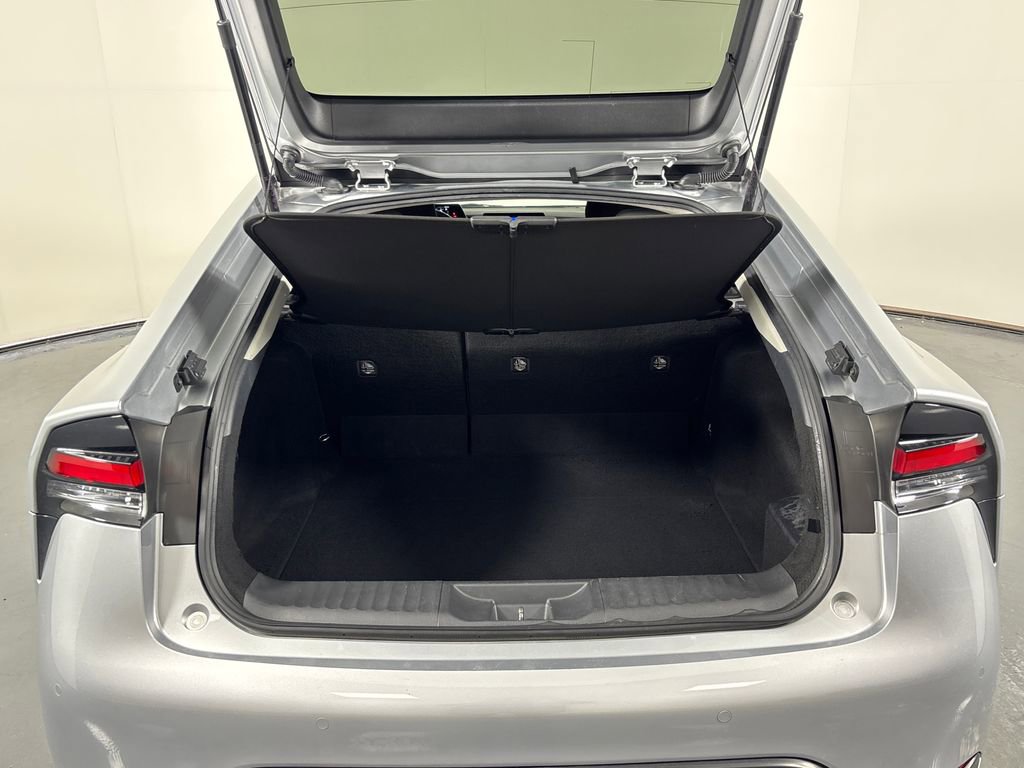 Used 2024 Toyota Prius LE image 34