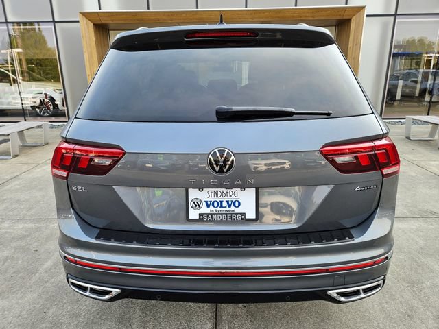 Certified 2023 Volvo XC90 T8 Plus AWD/4WD image 39