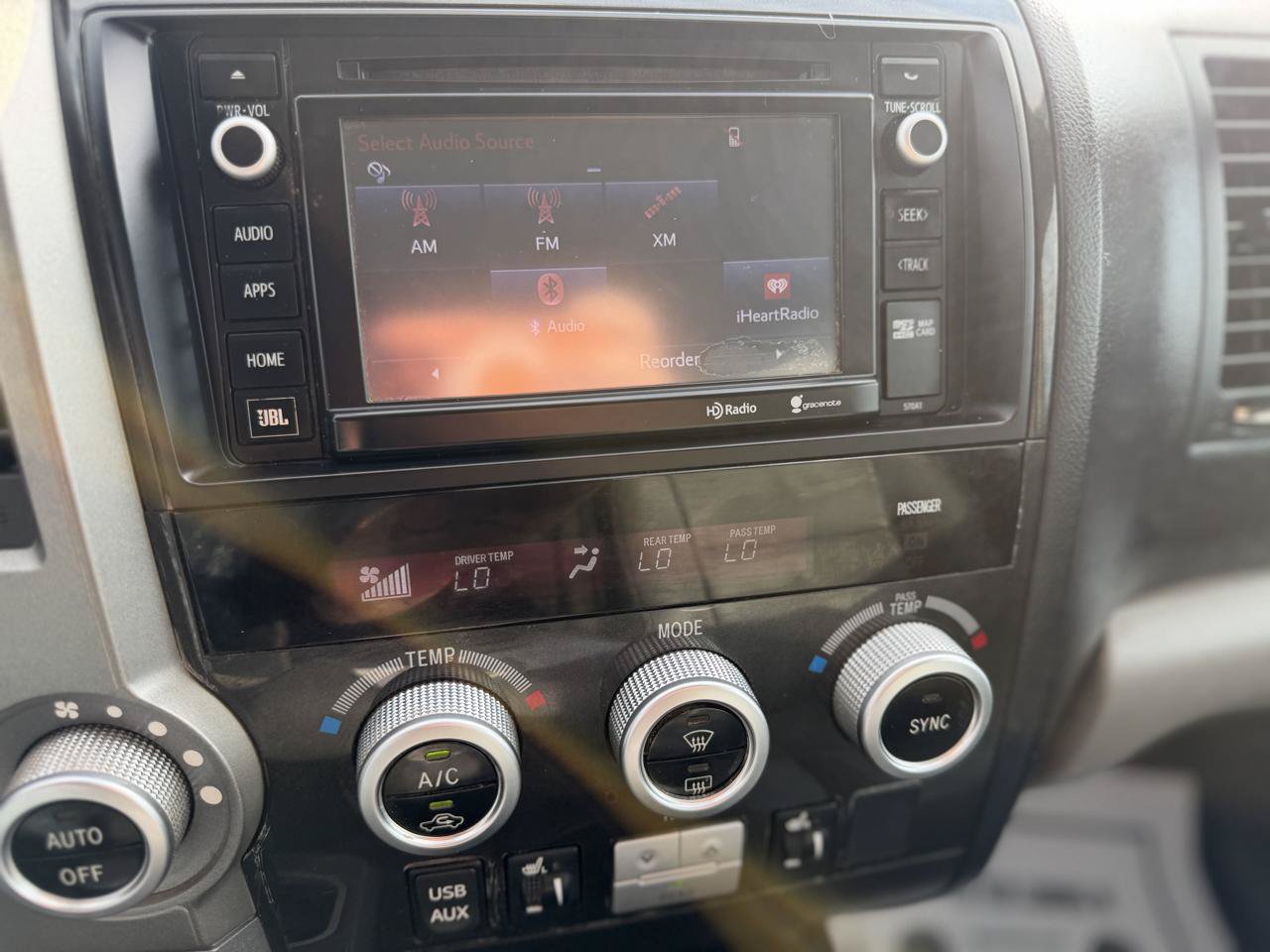 Used 2015 Toyota Sequoia Limited RWD image 29