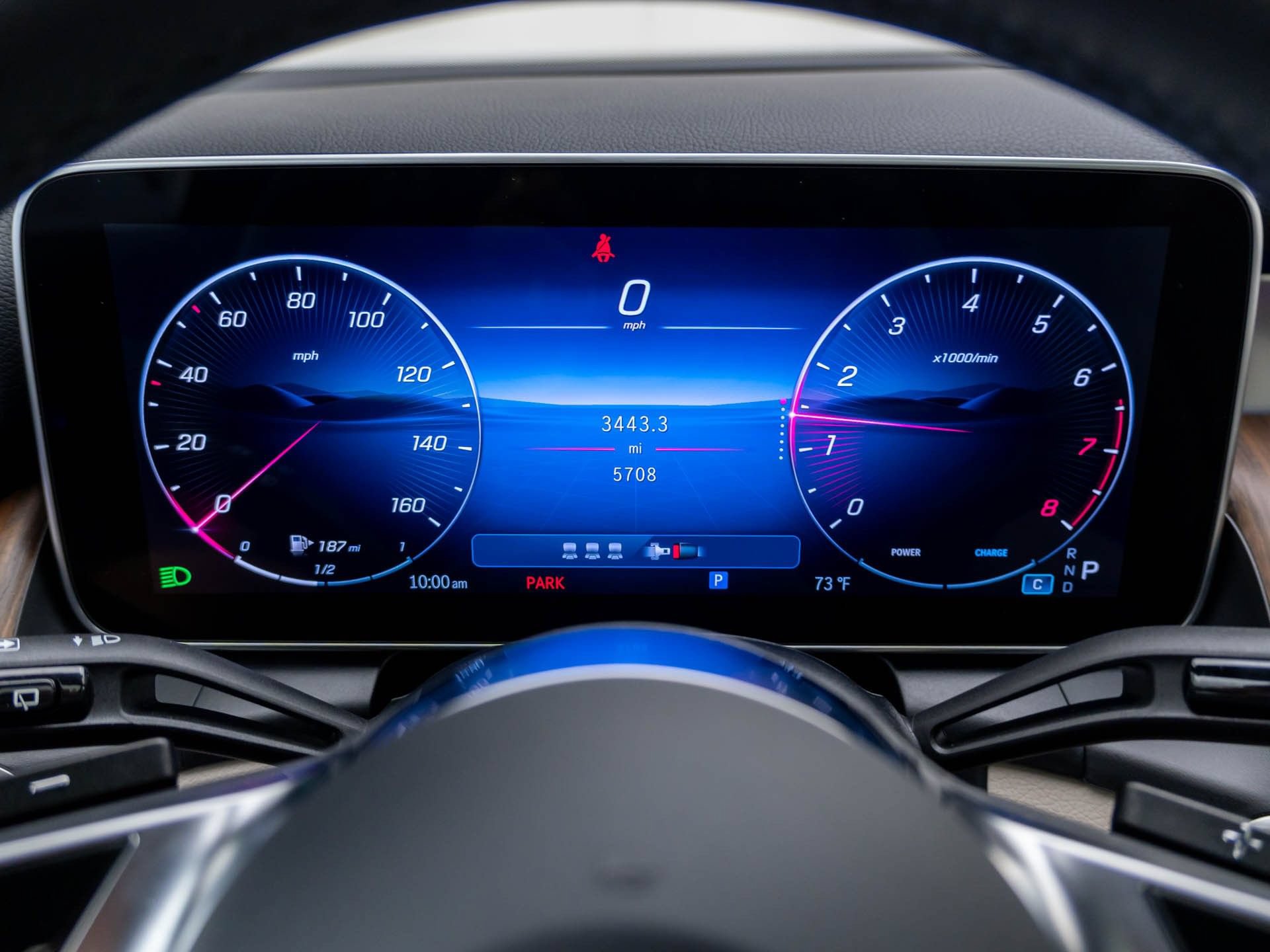 New 2026 Mercedes-Benz GLC 300 4MATIC image 11