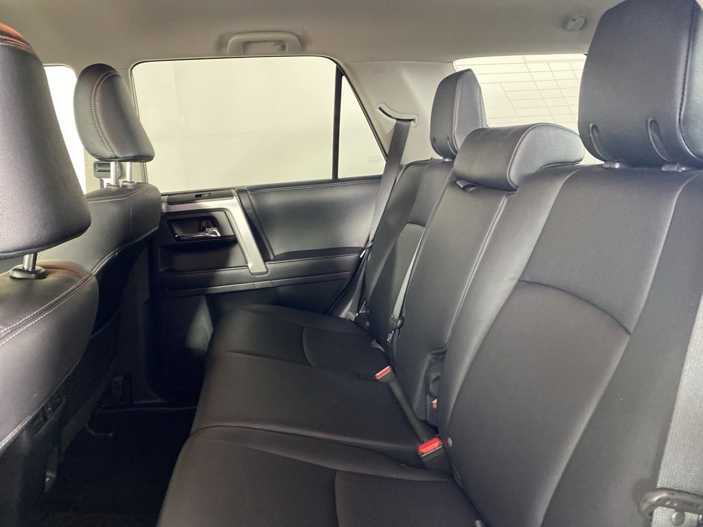 Used 2023 Toyota 4Runner TRD Sport image 17