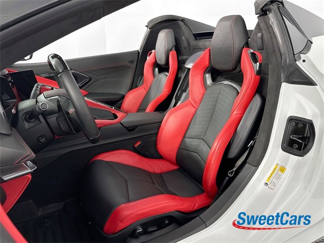 Used 2024 Chevrolet Corvette Z06 image 19